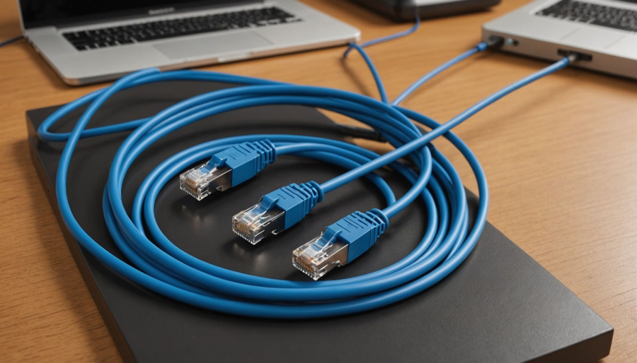 Cat6 vs cat6a : lequel choisir pour ton reseau